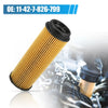 BMW 740i Base 3.0L Engine Oil Filter