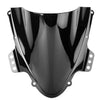 Suzuki GSXR 1000 Black Windproof Windscreen (2005-2006)