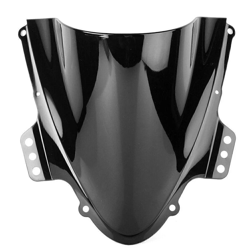 Suzuki GSXR 1000 Black Windproof Windscreen (2005-2006)