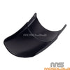 Honda Goldwing GL1800 ABS Plastic Front Fender Extension (2018-2021)