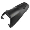 Kawasaki KFX50 Black Front Fender Hood Nose (2003-2006)
