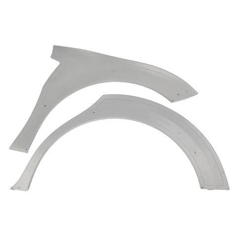 Toyota Camry SE / XSE Fender Flares Cover (2018-2024)