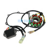KTM 450 XC-F / SX-F Stator Coil, Regulator Rectifier, Gasket (2013-2015)