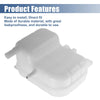 Suzuki Forenza, Reno, Chevrolet Coolant Reservoir Tank (2004-2008)