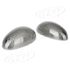 Ducati Monster Smoked Front Turn Signal Lens (2006-2010)