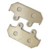 Honda GB250, NX650, GL1500 Front Brake Pad Set (1983-2000)