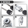 Honda Accord (2003-2012) - 1 Set Ignition Switch Lock Cylinder