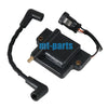 Ski-Doo TUNDRA 600HO E-TEC, SKANDIC WT 600 E-TEC Ignition Coil (2015-2019)