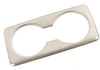 Mazda CX-30 Rear Water Cup Holder Frame Cover Trim (2020-2023)