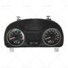 Shaanxi Auto Xuande Fuel Combination Instrument