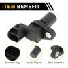Chrysler Sebring 1 x Crankshaft Position Sensor (2002-2004)