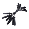 Cadillac GMC Sierra Chevrolet Hummer H2 8x Spark Plug Wires (2003-2009)