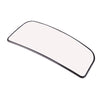 Ford Super Duty F350 / F450 / F550 Heated Side Mirror Glass (2017-2022)