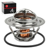 Kawasaki Vulcan 2 x Thermostat & O-Ring (1985–2007)
