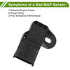 CHEVROLET Sail 2010-2016 MAP Sensor (2010-2016)