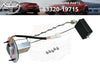 Toyota Corolla AE86 Fuel Gauge Sending Unit (1984–1985)