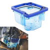I / II / III Carb Transparent Carburetor Bottom Float Bowl Shell (N/A)