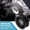 Jeep Grand Cherokee Drive Belt Tensioner Assembly (1993-1998)