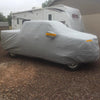 Ford F150 Waterproof Dust Cover