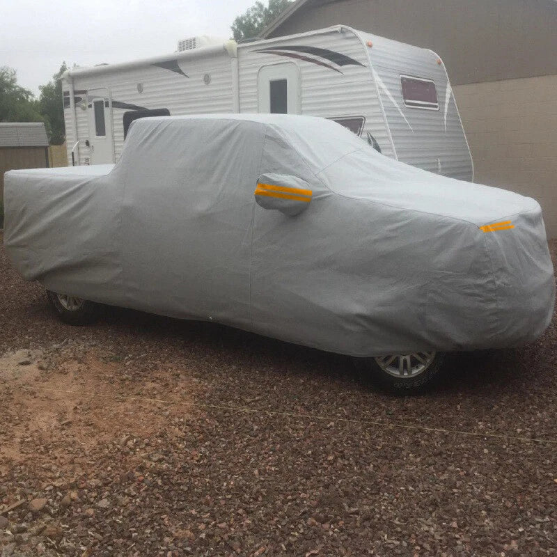 Ford F150 Waterproof Dust Cover