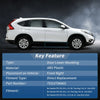 Honda CR-V 2.4L Front Right Door Lower Trim Garnish (2012-2016)