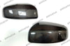 2009-2020 NISSAN 370Z Z34 CARBON FIBER MIRROR COVER CAP 2 x (2009-2020)