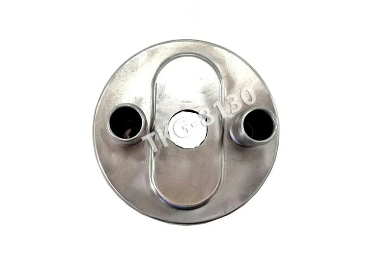 Isuzu D-Max 4JH Diesel Oil Cooler (2003-2011)