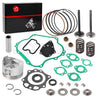 Club Car DS Precedent Top End Piston Valve Gasket