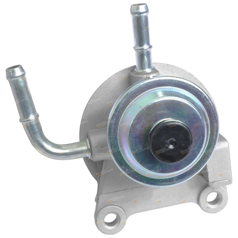 Landcruiser HZJ105R Diesel Fuel Primer Pump Cap