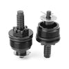 Honda CMX250 33mm Fork Bolts Preload Adjusters