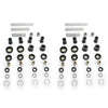Honda TRX650 680 Rincon Rear A-Arm Bushing Shaft Kit (2003-2022)
