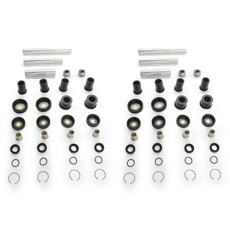 Honda TRX650 680 Rincon Rear A-Arm Bushing Shaft Kit (2003-2022)