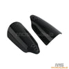 Harley Road King CVO / SE EFI FLHRSE Performance Bagger Hand Guards (2008)