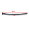 Land Rover Freelander 2 Rear Trunk Tailgate Moulding Strip (2005-2015)