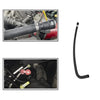 01-06 Chevrolet Tahoe, Suburban, Cadillac HVAC Heater Hose (2001-2006)