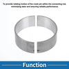 Mercedes-Benz C230 (2005-2009) - 12 Pcs Connecting Rod Bearing Set