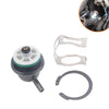 Buick Cadillac GMC Fuel Pressure Regulator (2000-2005)