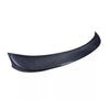 Hyundai Genesis Coupe 2010-2013 Real Carbon Fiber Rear Trunk Spoiler Wing