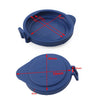 Ford Focus Wiper Washer Fluid Reservoir Cover (2011-2015)