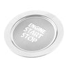 Subaru Engine Start Stop Push Button Switch Cover Trim Accessory (2015-2023)