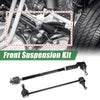 Ford C-Max 6pcs Front Suspension Kit (2013-2014)