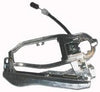 Set of 2 Outside Door Handle Carriers for BMW X5 E53