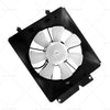 Honda CR-V AC Condenser Cooling Fan Assembly (2001-2006)