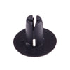 Toyota Nissan Honda 10 x Nylon Fastener Rivet Clips (Various Years)