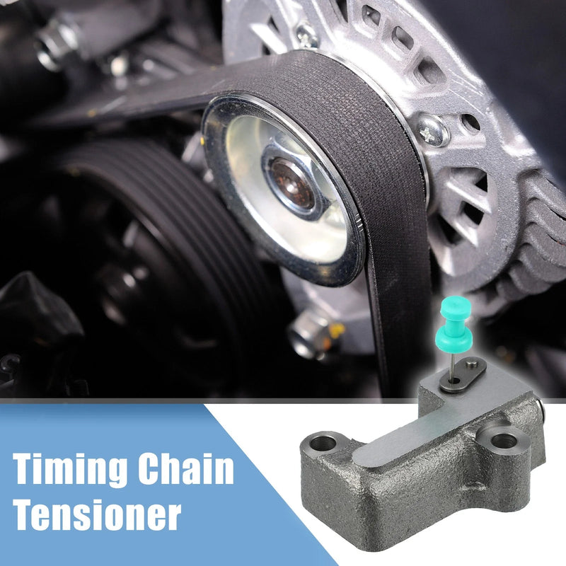 Honda Accord Drive Belt Tensioner Assembly (2003-2007)