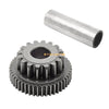 Honda TRX400EX Starter Clutch Bearing Idler Gear Gasket (1999–2008)