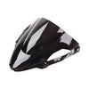 Kawasaki Ninja ZX-6R ZX636 (2024) Black Front Windscreen