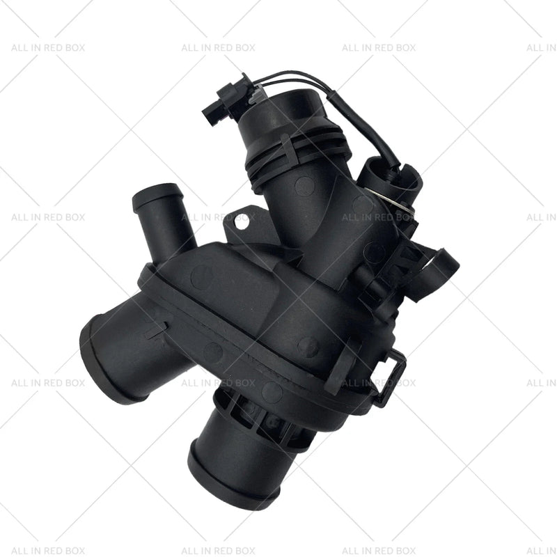 Jaguar F-Pace, Land Rover Discovery Thermostat W/Sensor (2017-2020)