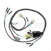 Honda Sportrax 300EX TRX300EX Wire Wiring Harness (1993–2004)