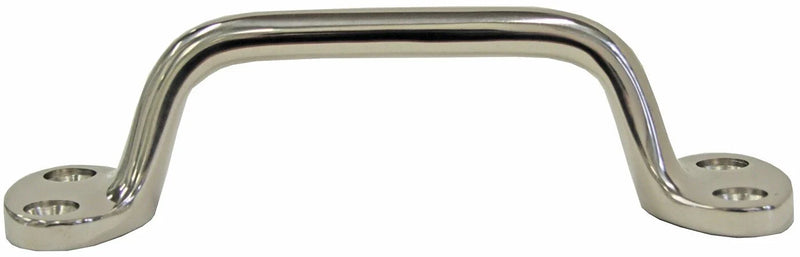 Boat / Caravan 316 Stainless Steel Grab Handle 145mm